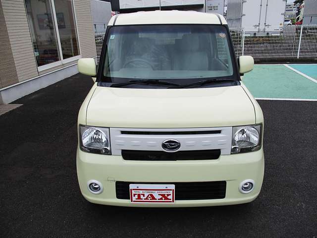 ダイハツ ムーヴ　コンテ ６６０ Ｘ ＶＳ H26年 (東北) 99