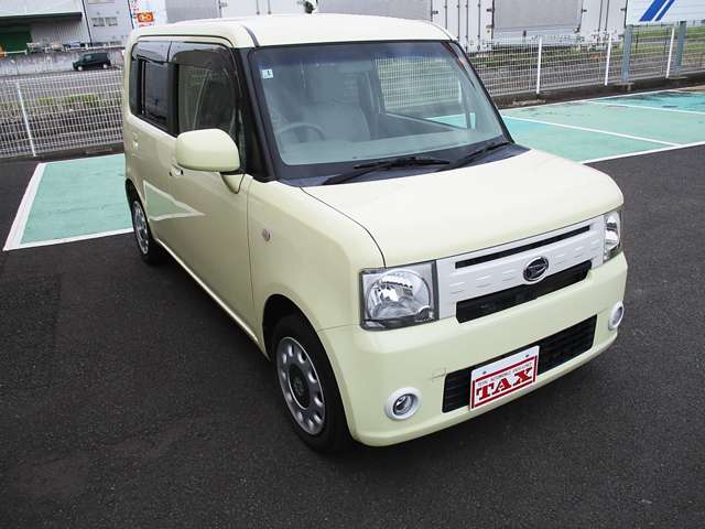 ダイハツ ムーヴ　コンテ ６６０ Ｘ ＶＳ H26年 (東北) 99