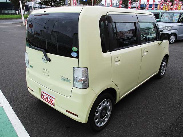 ダイハツ ムーヴ　コンテ ６６０ Ｘ ＶＳ H26年 (東北) 99