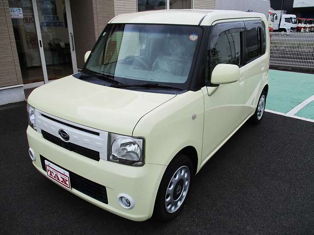 ダイハツ ムーヴ　コンテ ６６０ Ｘ ＶＳ H26年 (東北) 99