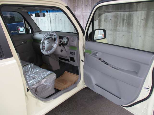ダイハツ ムーヴ　コンテ ６６０ Ｘ ＶＳ H26年 (東北) 99