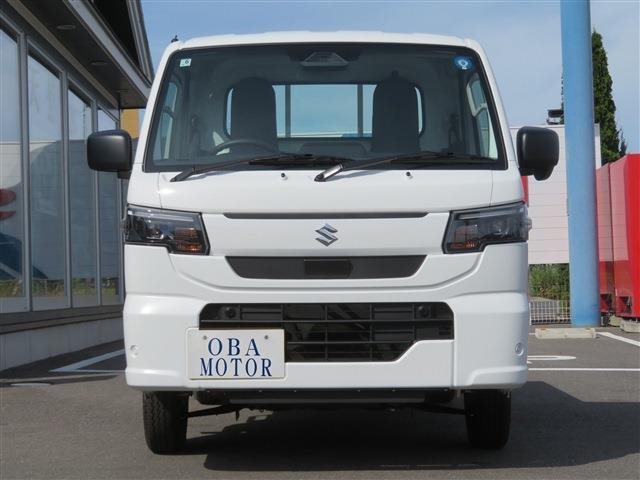 スズキ キャリイトラック ６６０ ＫＣ ３方開 ４ＷＤ R8年 (東北) 99