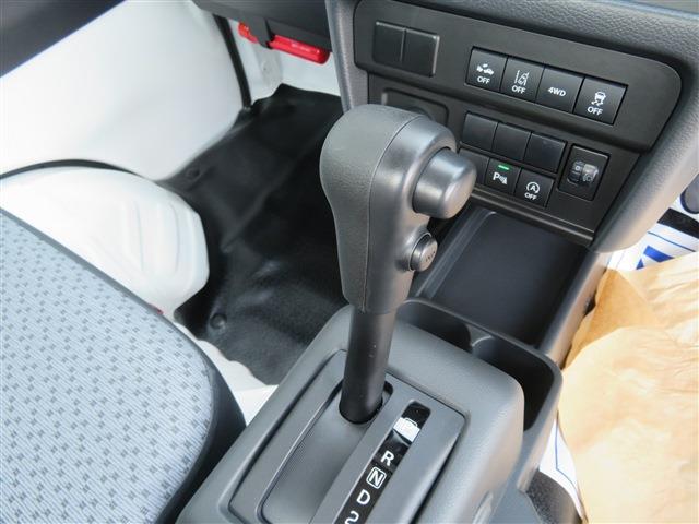 スズキ キャリイトラック ６６０ ＫＣ ３方開 ４ＷＤ R8年 (東北) 99