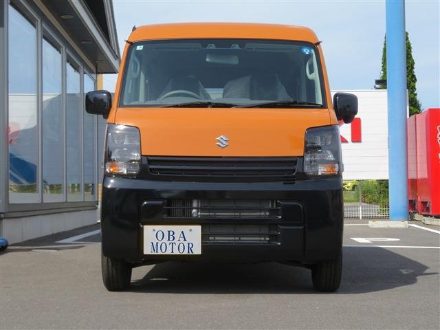 スズキ エブリイ ６６０ Ｊリミテッド ハイルーフ ４ＷＤ R8年 (東北) 99