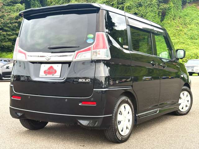 スズキ ソリオ １．２ ＧＸ２ R2年 (東北) 99