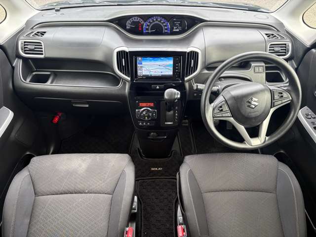 スズキ ソリオ １．２ ＧＸ２ R2年 (東北) 99