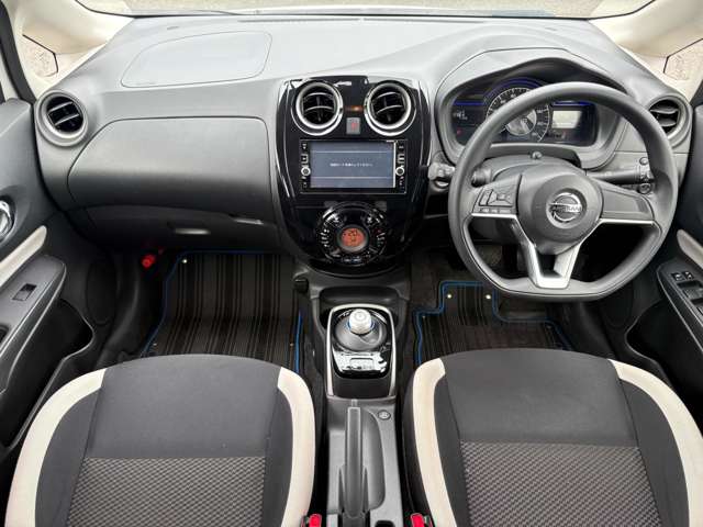 日産 ノート １．２ Ｅ－ＰＯＷＥＲ Ｘ H29年 (東北) 99