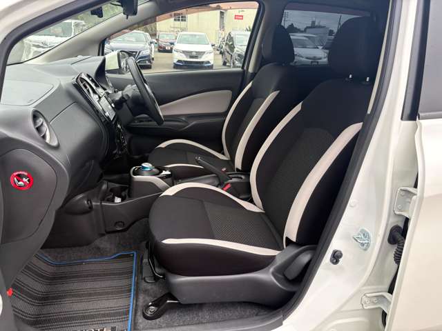 日産 ノート １．２ Ｅ－ＰＯＷＥＲ Ｘ H29年 (東北) 99