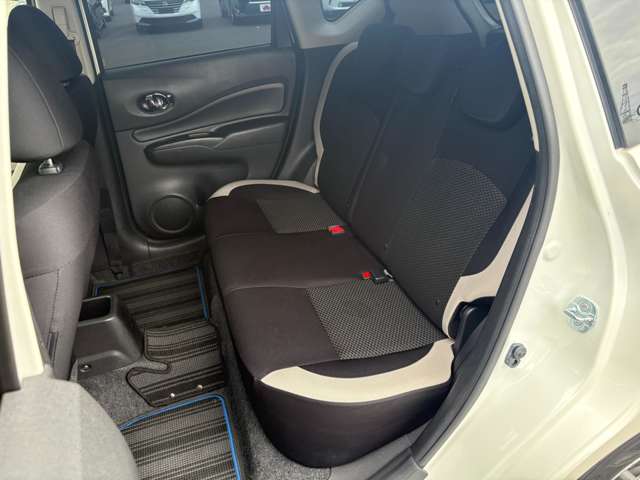 日産 ノート １．２ Ｅ－ＰＯＷＥＲ Ｘ H29年 (東北) 99