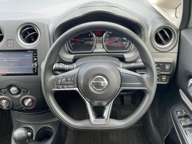 日産 ノート １．２ Ｘ H30年 (東北) 99