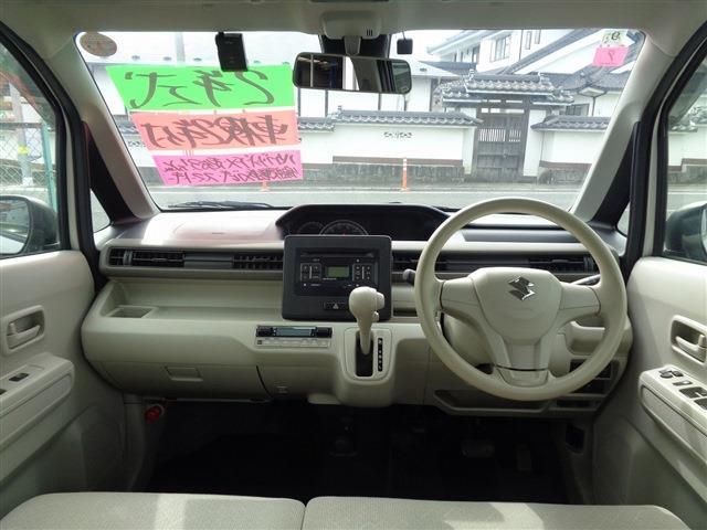 スズキ ワゴンＲ ６６０ ハイブリッド ＦＸ R2年 (東北) 99
