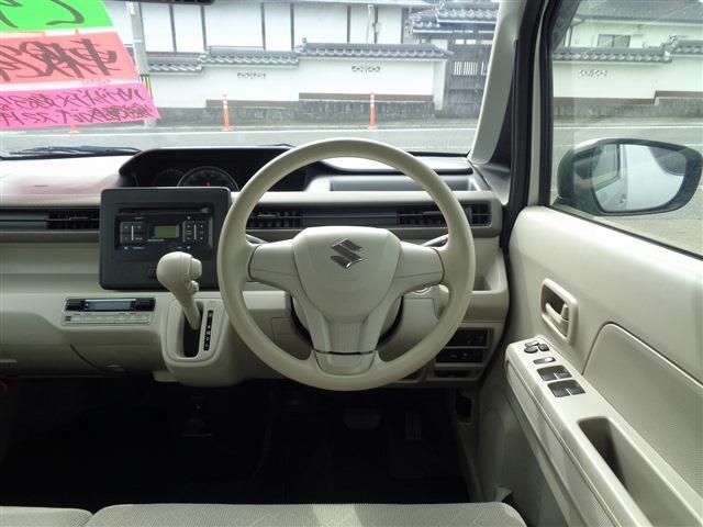 スズキ ワゴンＲ ６６０ ハイブリッド ＦＸ R2年 (東北) 99