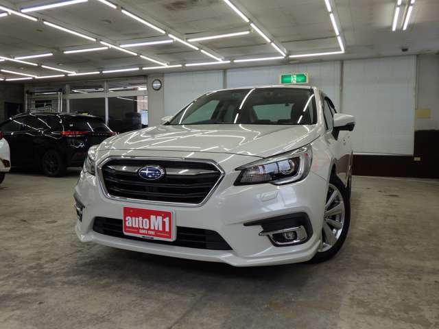 スバル レガシィＢ４ ２．５ リミテッド ４ＷＤ R1年 (東北) 99