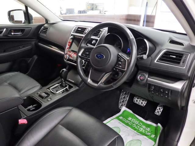 スバル レガシィＢ４ ２．５ リミテッド ４ＷＤ R1年 (東北) 99