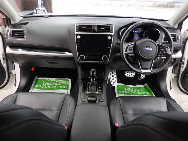 スバル レガシィＢ４ ２．５ リミテッド ４ＷＤ R1年 (東北) 99