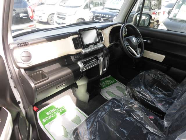 スズキ クロスビー １．０ ハイブリッド ＭＺ ４ＷＤ R1年 (東北) 99