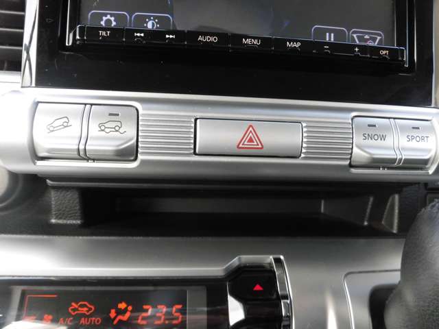 スズキ クロスビー １．０ ハイブリッド ＭＺ ４ＷＤ R1年 (東北) 99