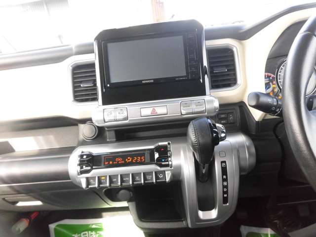 スズキ クロスビー １．０ ハイブリッド ＭＺ ４ＷＤ H29年 (東北) 99