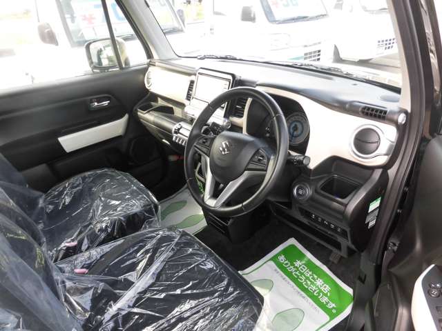 スズキ クロスビー １．０ ハイブリッド ＭＺ ４ＷＤ H29年 (東北) 99