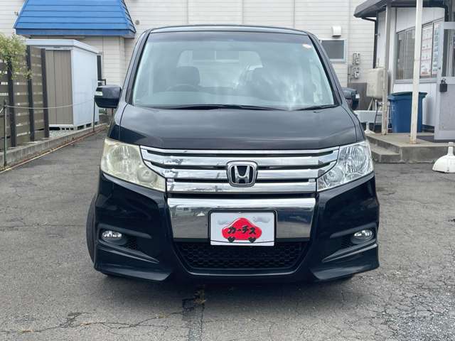 ホンダ ステップワゴン　スパーダ ２．０ スパーダ Ｚ H22年 () 99