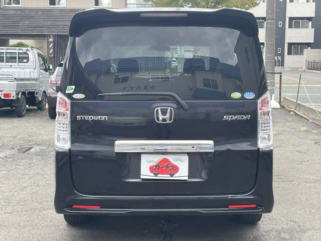 ホンダ ステップワゴン　スパーダ ２．０ スパーダ Ｚ H22年 () 99
