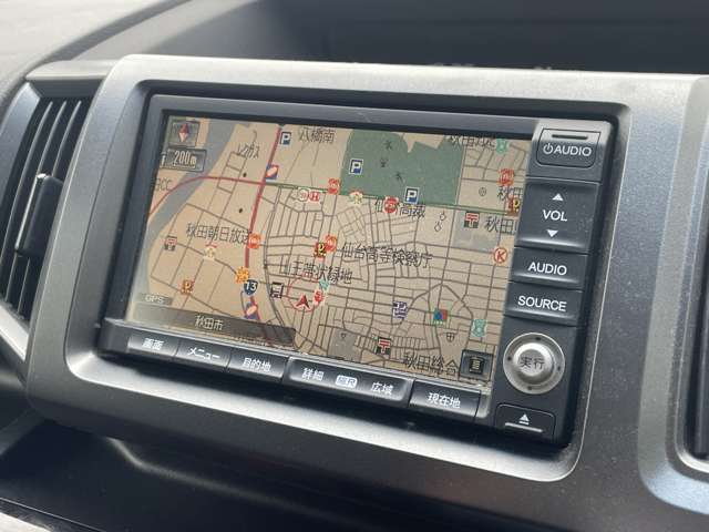 ホンダ ステップワゴン　スパーダ ２．０ スパーダ Ｚ H22年 () 99