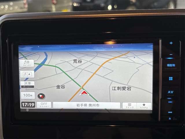 スズキ スペーシア ６６０ ハイブリッド Ｘ ４ＷＤ R1年 (東北) 99