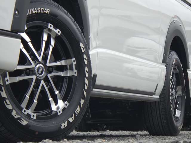 トヨタ ハイエースバン ２．８ スーパーＧＬ ダークプライムＩＩ ロングボディ ディーゼルターボ ４ＷＤ R4年 (関東) 99
