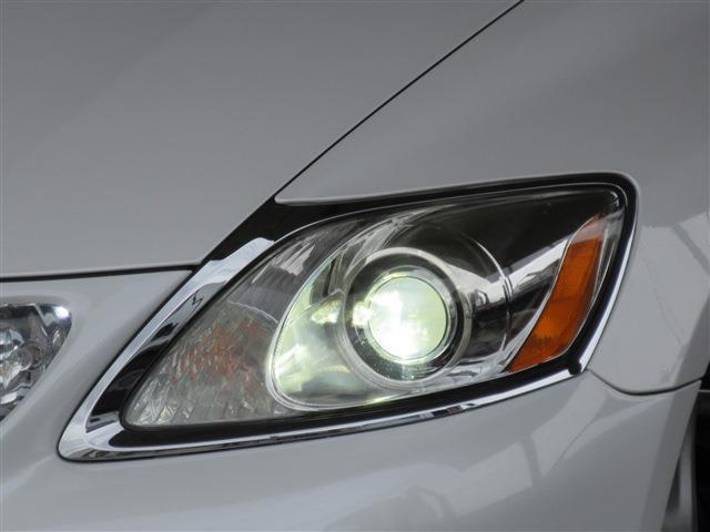 レクサス ＧＳ３５０ ３５０ バージョンＩ H20年 (関東) 99