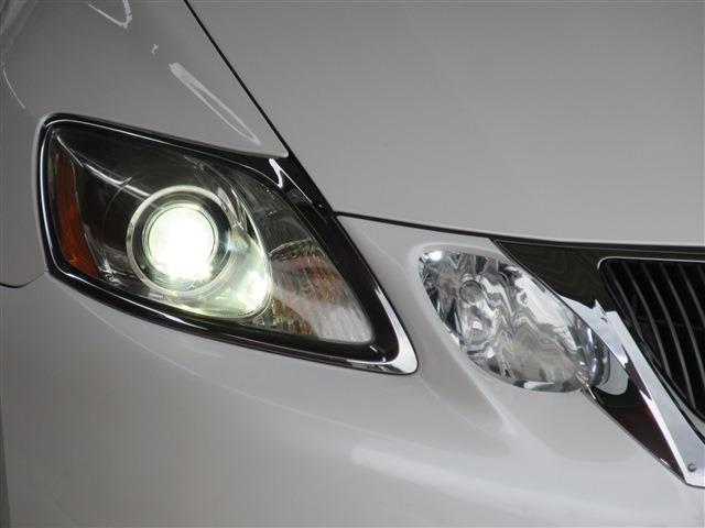 レクサス ＧＳ３５０ ３５０ バージョンＩ H20年 (関東) 99