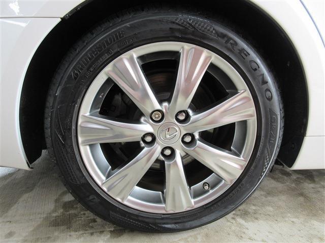 レクサス ＧＳ３５０ ３５０ バージョンＩ H20年 (関東) 99