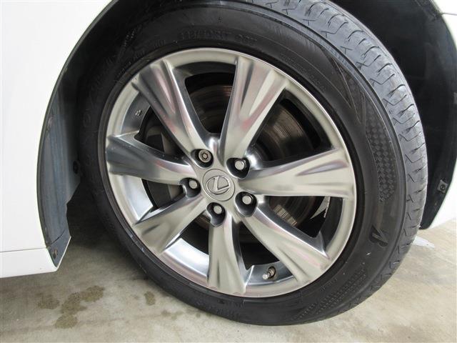 レクサス ＧＳ３５０ ３５０ バージョンＩ H20年 (関東) 99