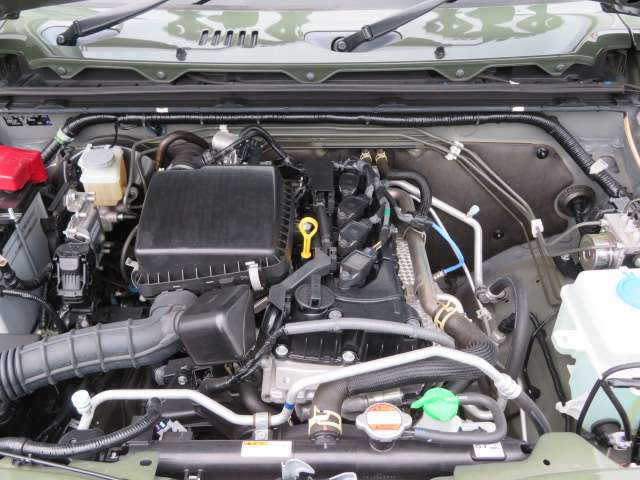 スズキ ジムニーシエラ １．５ ＪＬ ４ＷＤ R1年 (関東) 99