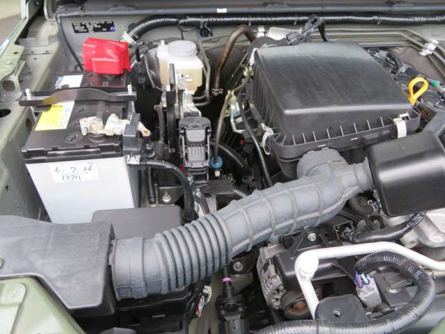 スズキ ジムニーシエラ １．５ ＪＬ ４ＷＤ R1年 (関東) 99