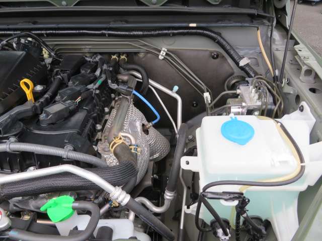 スズキ ジムニーシエラ １．５ ＪＬ ４ＷＤ R1年 (関東) 99
