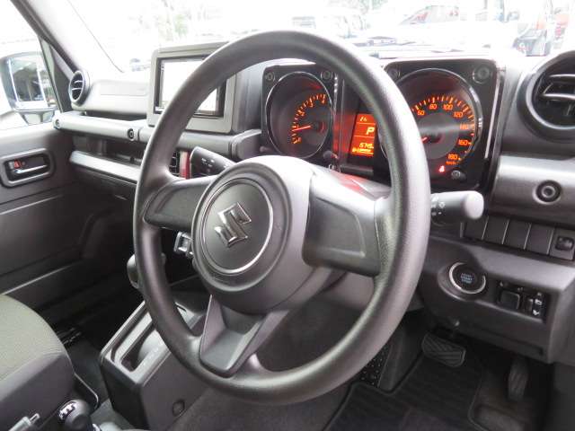 スズキ ジムニーシエラ １．５ ＪＬ ４ＷＤ R1年 (関東) 99
