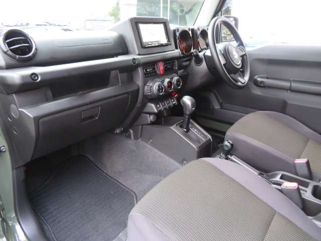 スズキ ジムニーシエラ １．５ ＪＬ ４ＷＤ R1年 (関東) 99