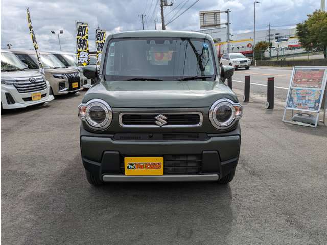 スズキ ハスラー ６６０ ハイブリッド Ｇ R7年 (関東) 99