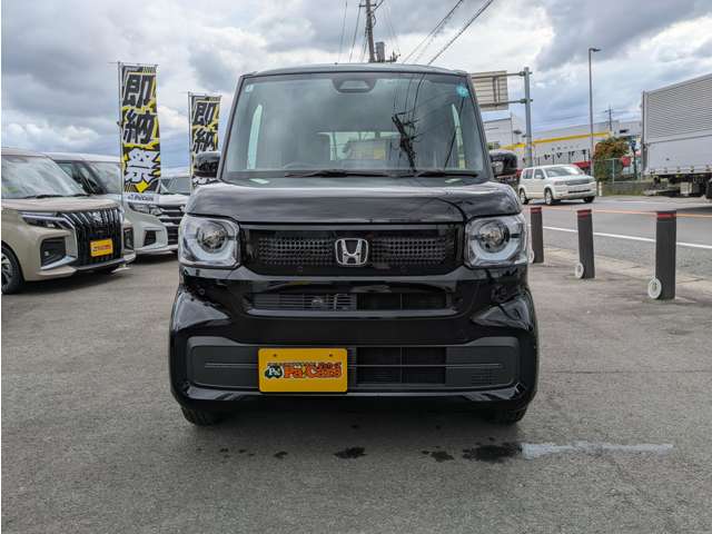 ホンダ Ｎ　ＢＯＸ ６６０ R6年 (関東) 99