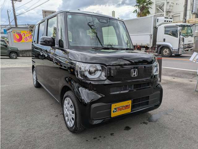 ホンダ Ｎ　ＢＯＸ ６６０ R6年 (関東) 99
