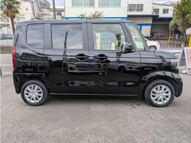 ホンダ Ｎ　ＢＯＸ ６６０ R6年 (関東) 99