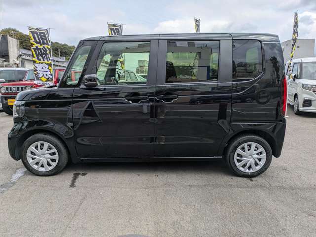 ホンダ Ｎ　ＢＯＸ ６６０ R6年 (関東) 99