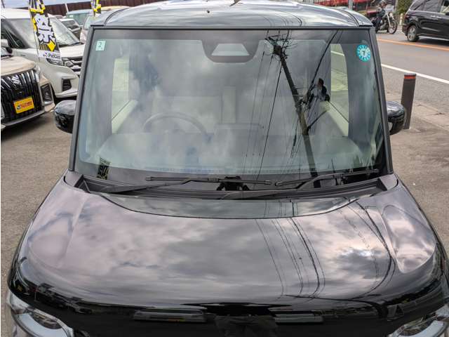 ホンダ Ｎ　ＢＯＸ ６６０ R6年 (関東) 99