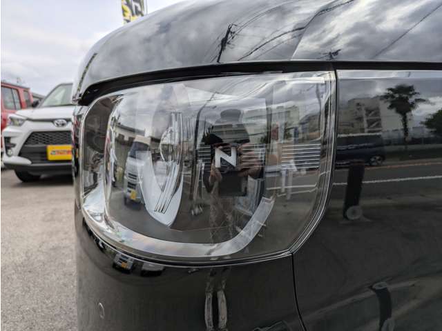 ホンダ Ｎ　ＢＯＸ ６６０ R6年 (関東) 99