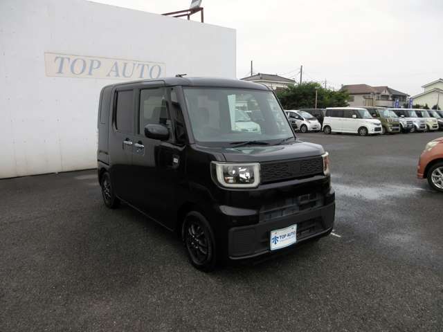 ダイハツ ウェイク ６６０ Ｄ ＳＡ H26年 (関東) 99