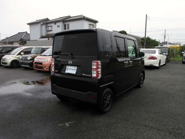 ダイハツ ウェイク ６６０ Ｄ ＳＡ H26年 (関東) 99