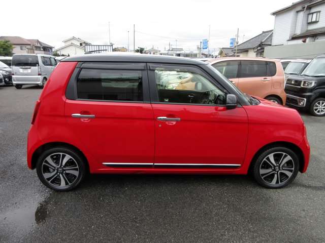 ホンダ Ｎ−ＯＮＥ ６６０ プレミアム ツアラー Ｌパッケージ H25年 (関東) 99