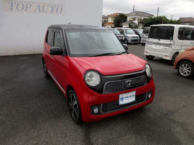 ホンダ Ｎ−ＯＮＥ ６６０ プレミアム ツアラー Ｌパッケージ H25年 (関東) 99