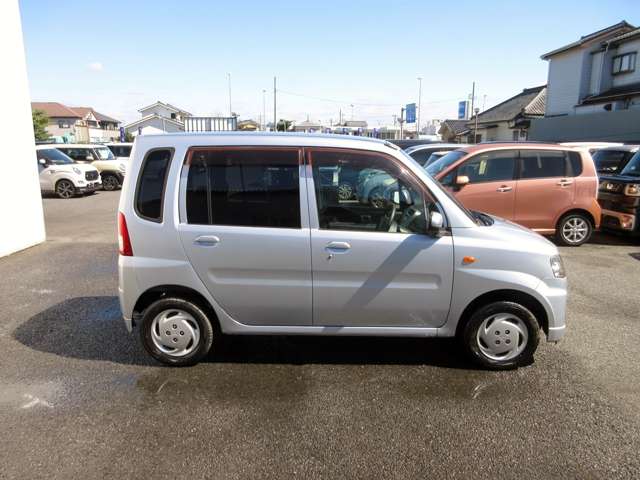 三菱 トッポ ６６０ Ｍ H24年 (関東) 99