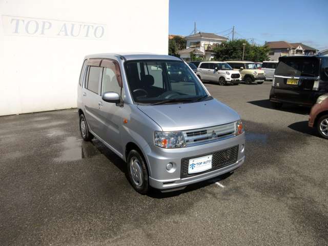三菱 トッポ ６６０ Ｍ H24年 (関東) 99